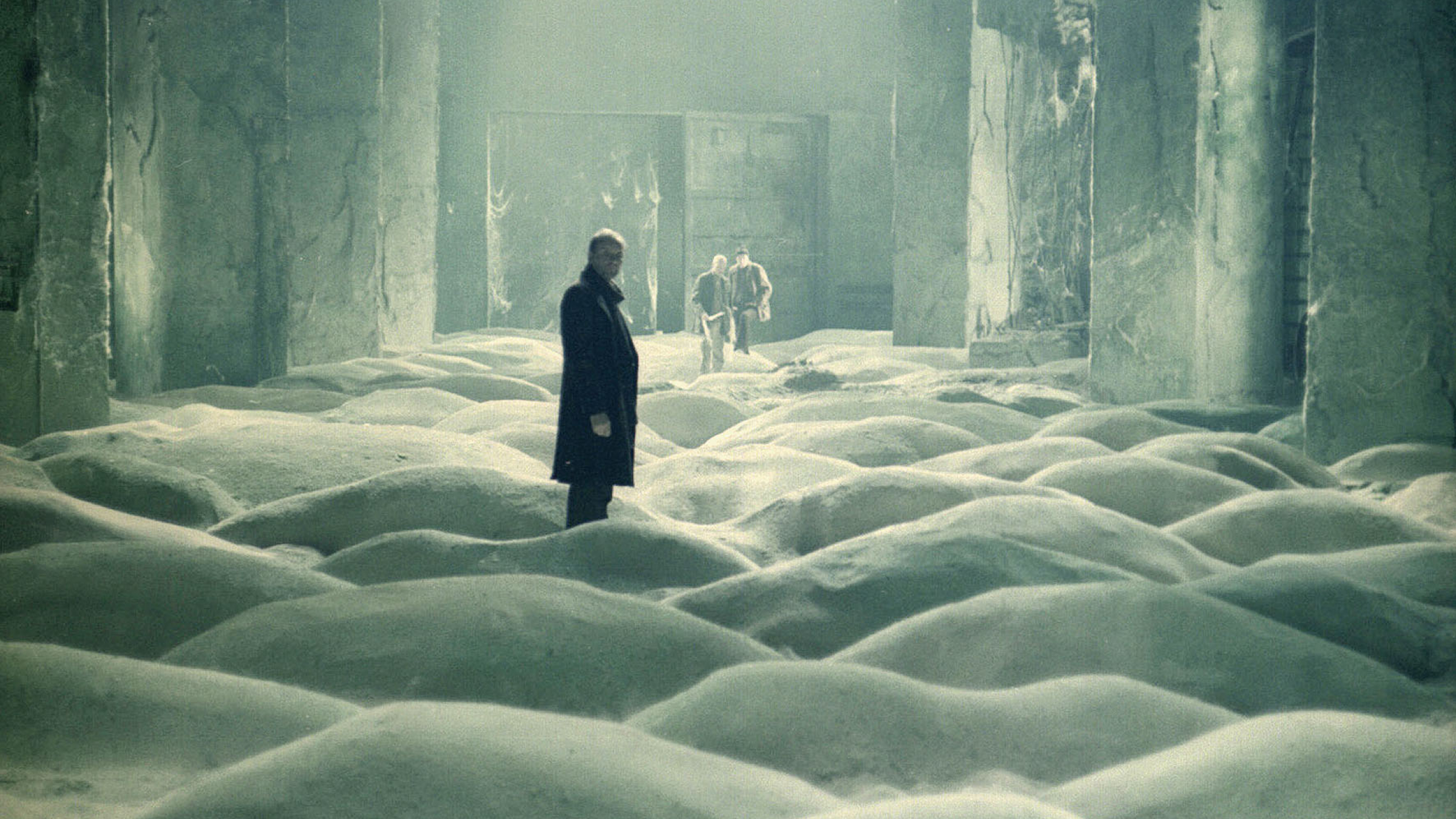 Stalker (Сталкер) | Museum of Arts and Design